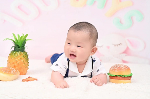 大悟宝宝的辅食食谱