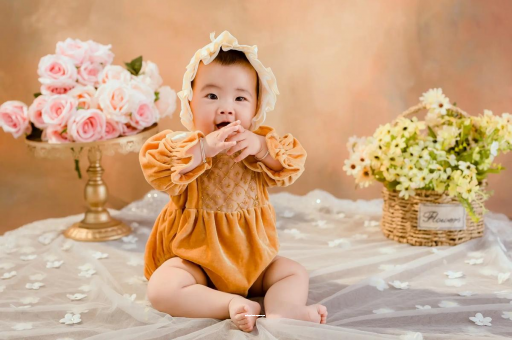 大悟四个月宝宝咳嗽小妙招